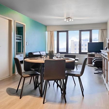 Beautiful Apartment In Oostende With Wifi Exterior foto